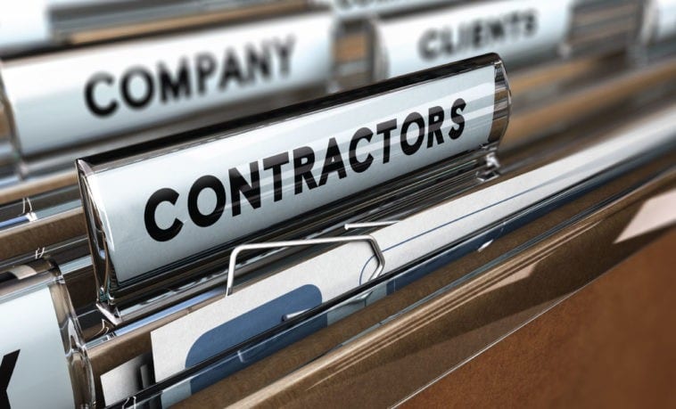 Independent Contractor vs Employee