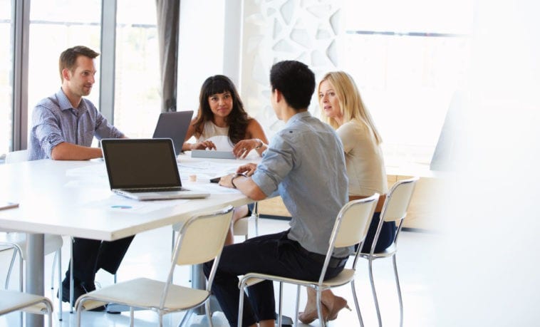 Best Intranet Platform for Small Business