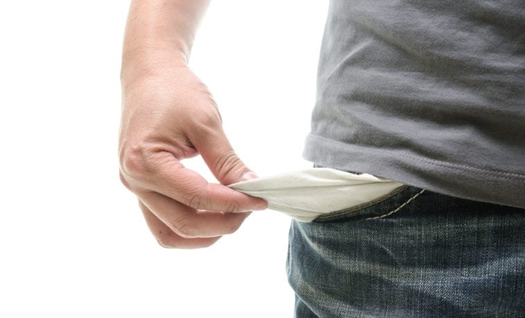 Businesses you can start with no money