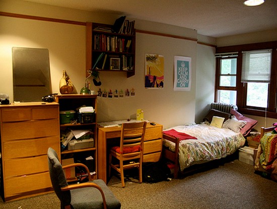 Dorm Room Jobs