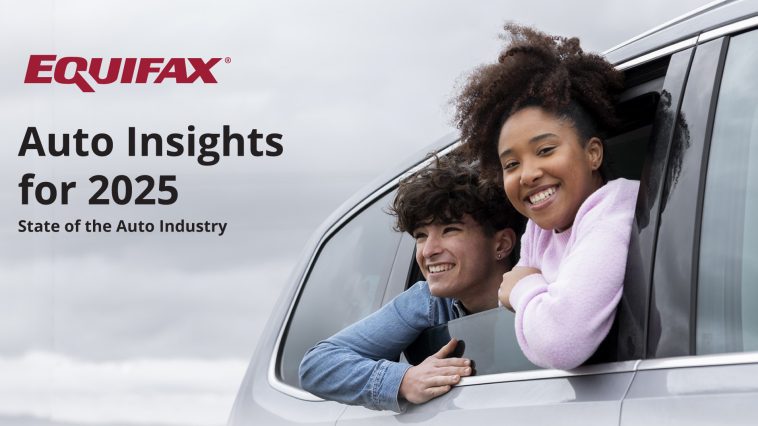 auto industry trends