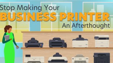 best small business pritners