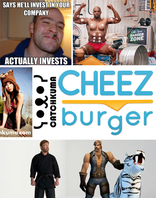 10 Businesses Capitalizing on Memes - And Making a Killing