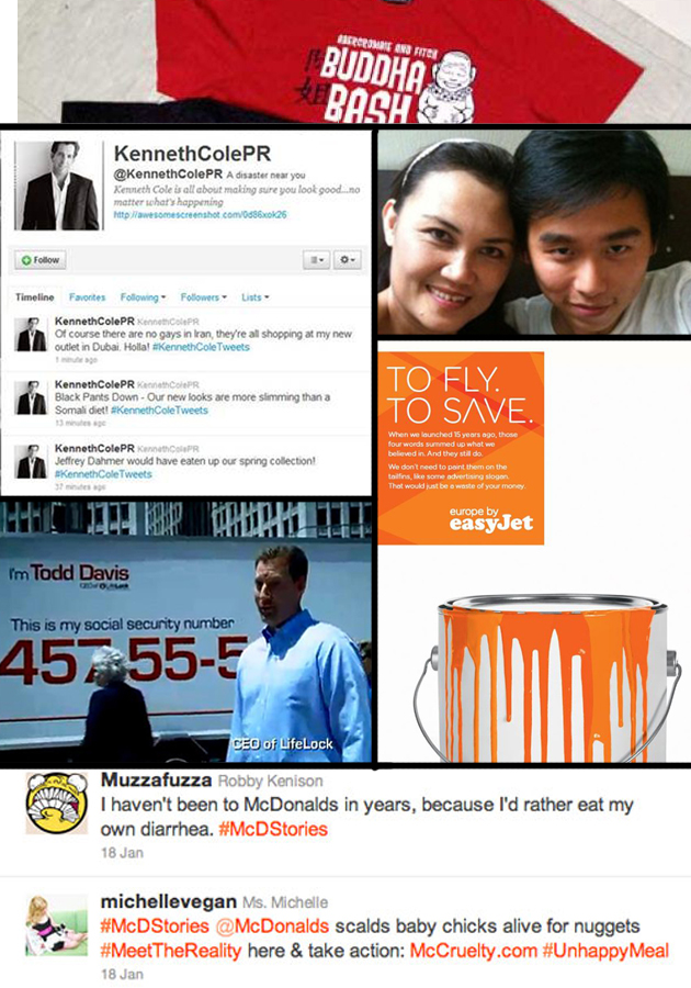 10 Failed Ad Campaigns That Actually Drove Away Customers