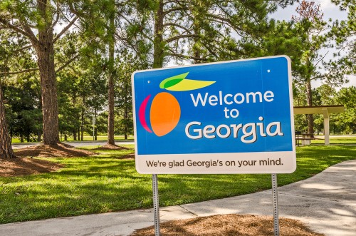 How to start an LLC in Georgia
