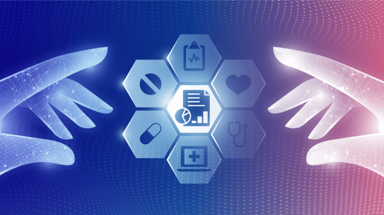 data warehouses in healthcare